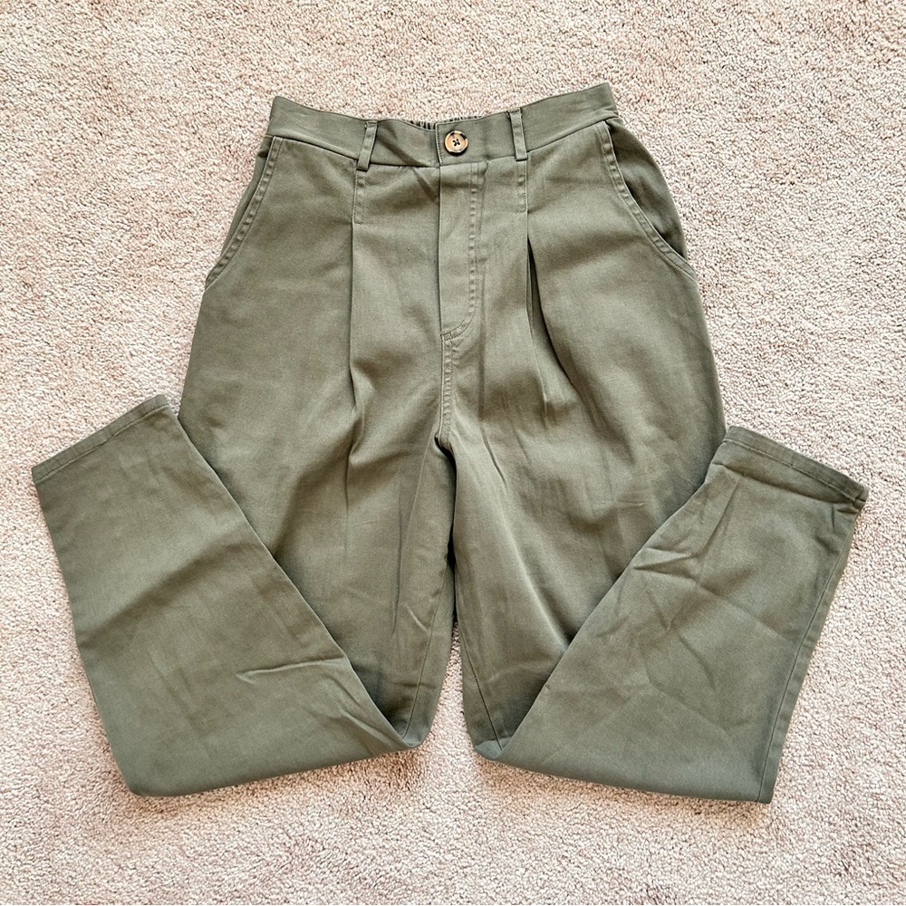 Wild Fable High Waist Baggy Pants Size XS